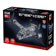 Revell 00961 1/25 Bell Boeing V-22 Osprey Brick System