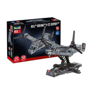 Revell 00961 1/25 Bell Boeing V-22 Osprey Brick System