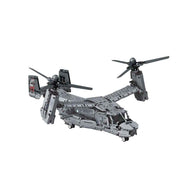 Revell 00961 1/25 Bell Boeing V-22 Osprey Brick System