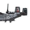 Revell 00961 1/25 Bell Boeing V-22 Osprey Brick System