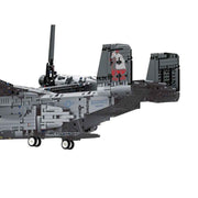 Revell 00961 1/25 Bell Boeing V-22 Osprey Brick System