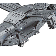 Revell 00961 1/25 Bell Boeing V-22 Osprey Brick System