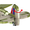 Revell 00962 1/18 Iron Maiden Spitfire Mk.Ii Aces High Brick System