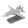Revell 00963 1/18 Maverick's F-14A Tomcat Top Gun Brick System