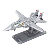 Revell 00963 1/18 Maverick's F-14A Tomcat Top Gun Brick System