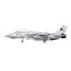 Revell 00963 1/18 Maverick's F-14A Tomcat Top Gun Brick System