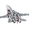 Revell 00963 1/18 Maverick's F-14A Tomcat Top Gun Brick System