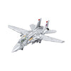 Revell 00963 1/18 Maverick's F-14A Tomcat Top Gun Brick System