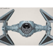 Revell 01212 1/72 Star Wars TIE Interceptor
