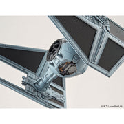 Revell 01212 1/72 Star Wars TIE Interceptor