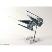 Revell 01212 1/72 Star Wars TIE Interceptor