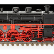 Revell 02167 1/87 Express Locomotive BR 18 505 with Tender 2'3' T38