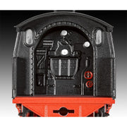 Revell 02168 1/87 Express Locomotive S 3/6 Baureihe 18 with Tender 2 2 T31