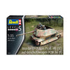 Revell 03292 1/35 Marder I on FCM 36 Base
