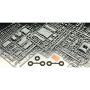 Revell 03338 1/35 BM-13-16 on WOT 8