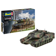 Revell 03342 1/35 Leopard 2 A6M
