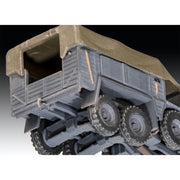 Revell 03344 1/76 Krupp Protze KFZ 69 with 3.7cm Pak