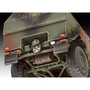 Revell 03345 1/72 ATF Dingo 1