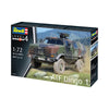 Revell 03345 1/72 ATF Dingo 1