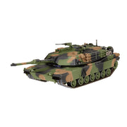 Revell 03346 1/72 US M1A2 Abrams