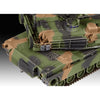 Revell 03346 1/72 US M1A2 Abrams