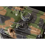 Revell 03346 1/72 US M1A2 Abrams