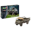 Revell 03348 1/35 Unimog 404 S
