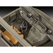 Revell 03348 1/35 Unimog 404 S