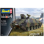 Revell 03353 1/35 Raketenjagdpanzer Jaguar 1