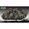 Revell 03353 1/35 Raketenjagdpanzer Jaguar 1