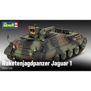 Revell 03353 1/35 Raketenjagdpanzer Jaguar 1