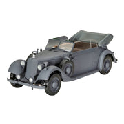 Revell 03354 1/35 Typ 320 (W142) Cabriolet