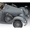 Revell 03354 1/35 Typ 320 (W142) Cabriolet