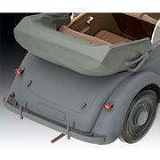 Revell 03354 1/35 Typ 320 (W142) Cabriolet