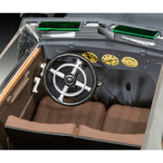 Revell 03354 1/35 Typ 320 (W142) Cabriolet