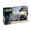 Revell 03354 1/35 Typ 320 (W142) Cabriolet