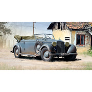 Revell 03354 1/35 Typ 320 (W142) Cabriolet