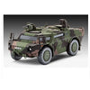 Revell 03356 1/72 Spahwagen Fennek