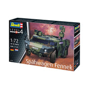 Revell 03356 1/72 Spahwagen Fennek
