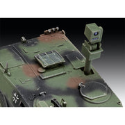 Revell 03356 1/72 Spahwagen Fennek