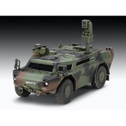 Revell 03356 1/72 Spahwagen Fennek
