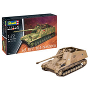 Revell 03358 1/72 Sd.Kfz.164 Nashorn