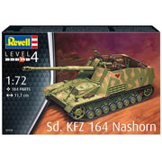 Revell 03358 1/72 Sd.Kfz.164 Nashorn
