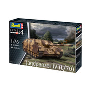 Revell 03359 1/72 Jagdpanzer IV (L/70)