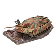 Revell 03359 1/72 Jagdpanzer IV (L/70)