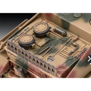 Revell 03359 1/72 Jagdpanzer IV (L/70)
