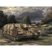 Revell 03359 1/72 Jagdpanzer IV (L/70)