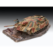 Revell 03359 1/72 Jagdpanzer IV (L/70)
