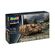 Revell 03359 1/72 Jagdpanzer IV (L/70)