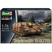 Revell 03359 1/72 Jagdpanzer IV (L/70)